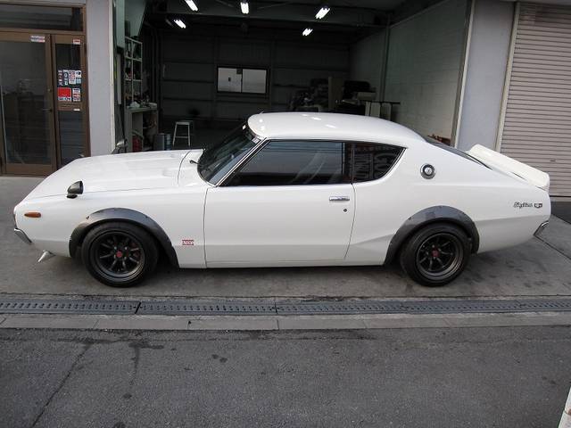 gtr4