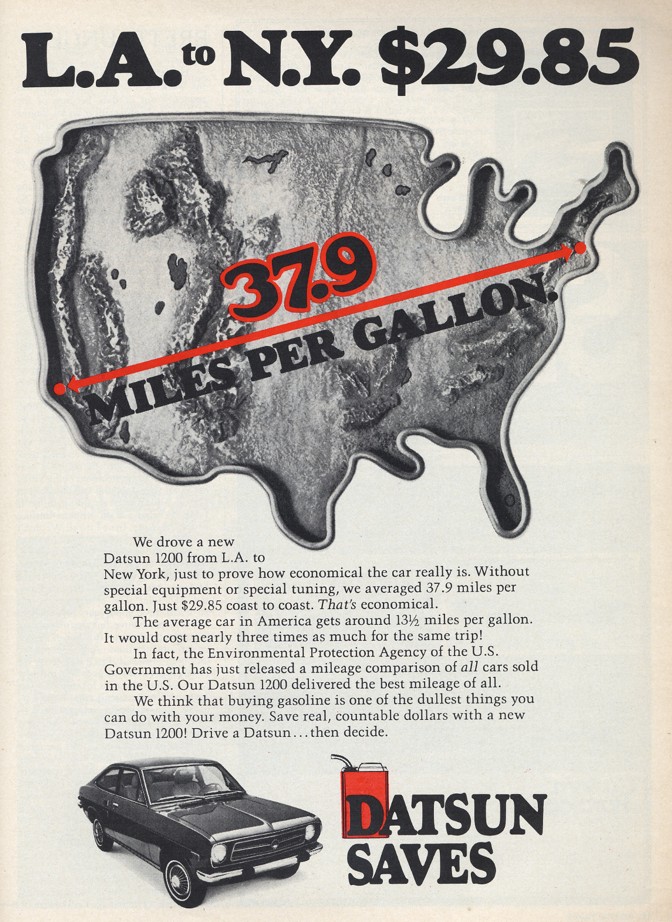 ad_datsun_1200_saves_gas_1973
