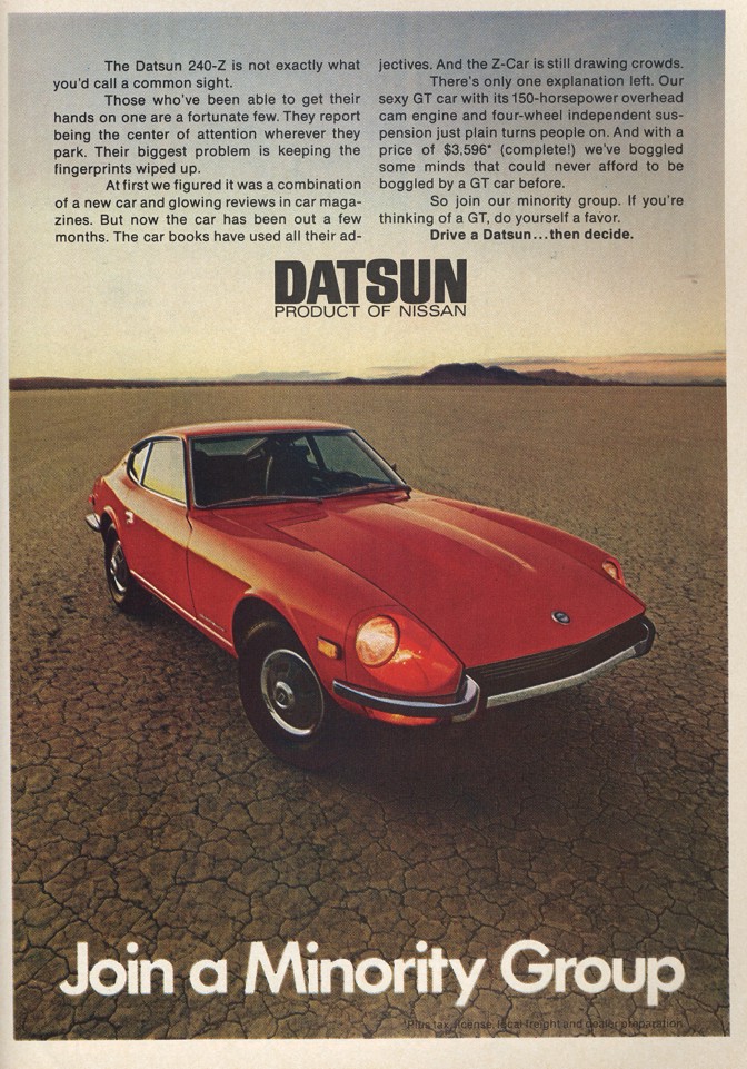 ad_datsun_240z_red_minority_1971