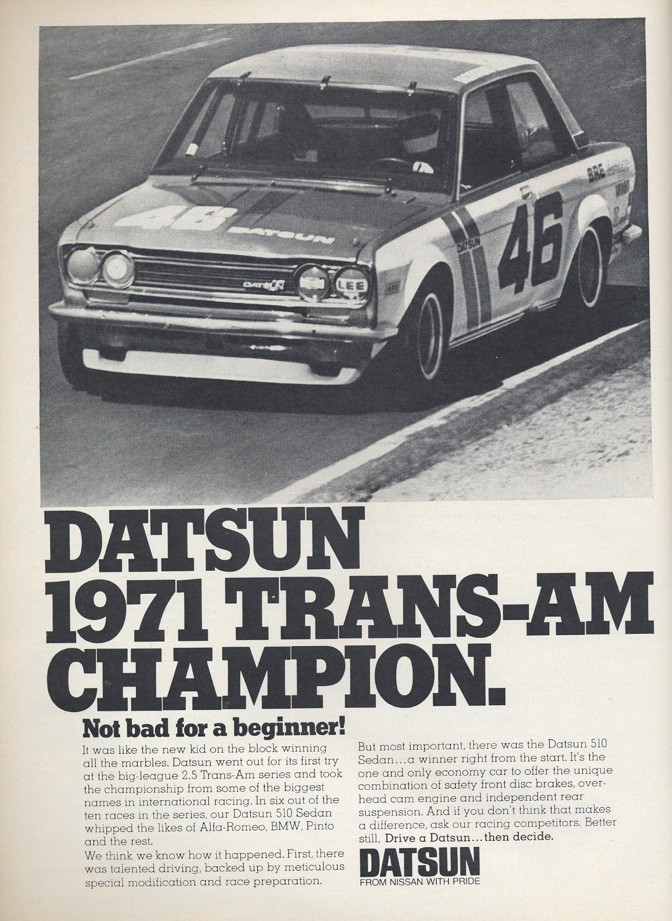 ad_datsun_510_transam_bw_1972