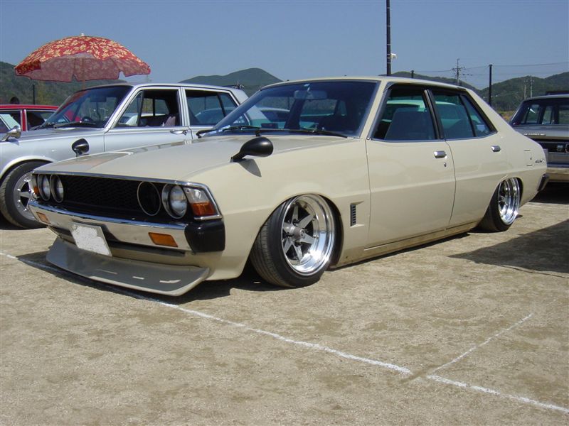 Mitsubishi-Galant-Sigma