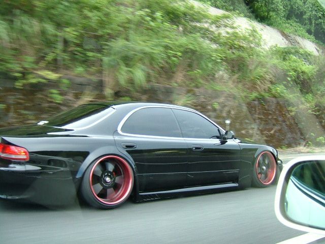 rolling