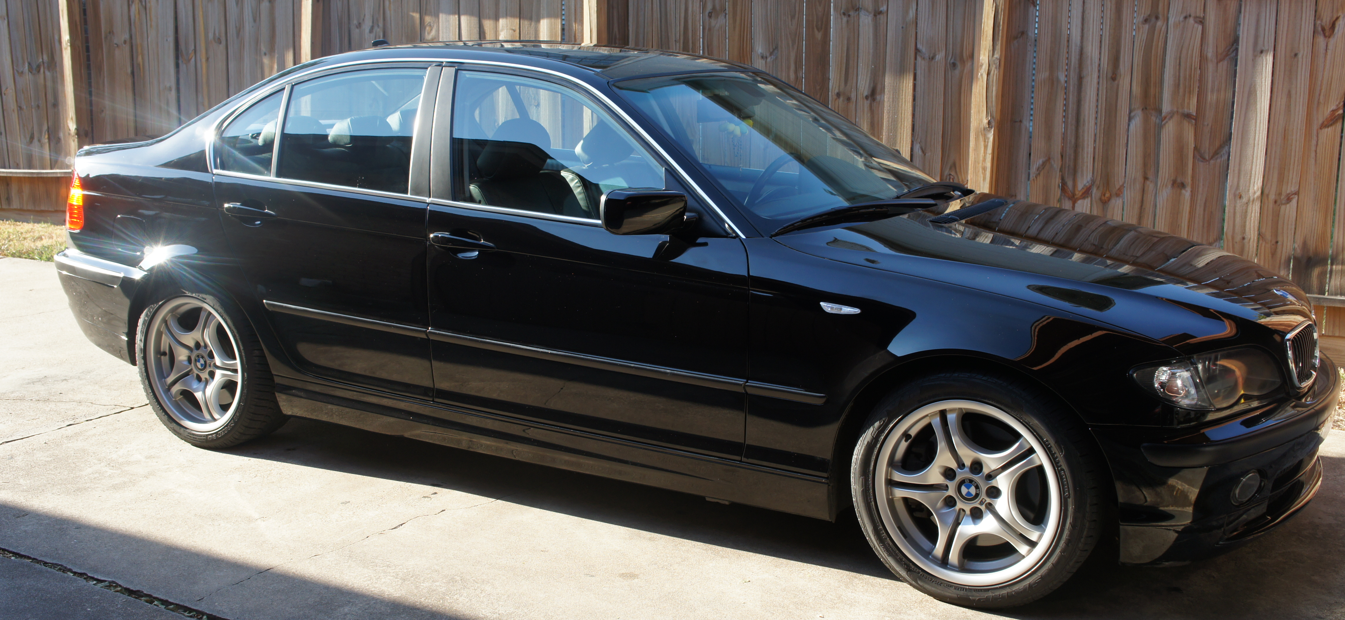e46 330i
