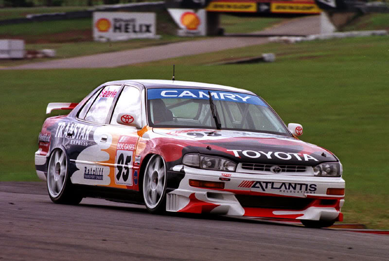 TouringCamry