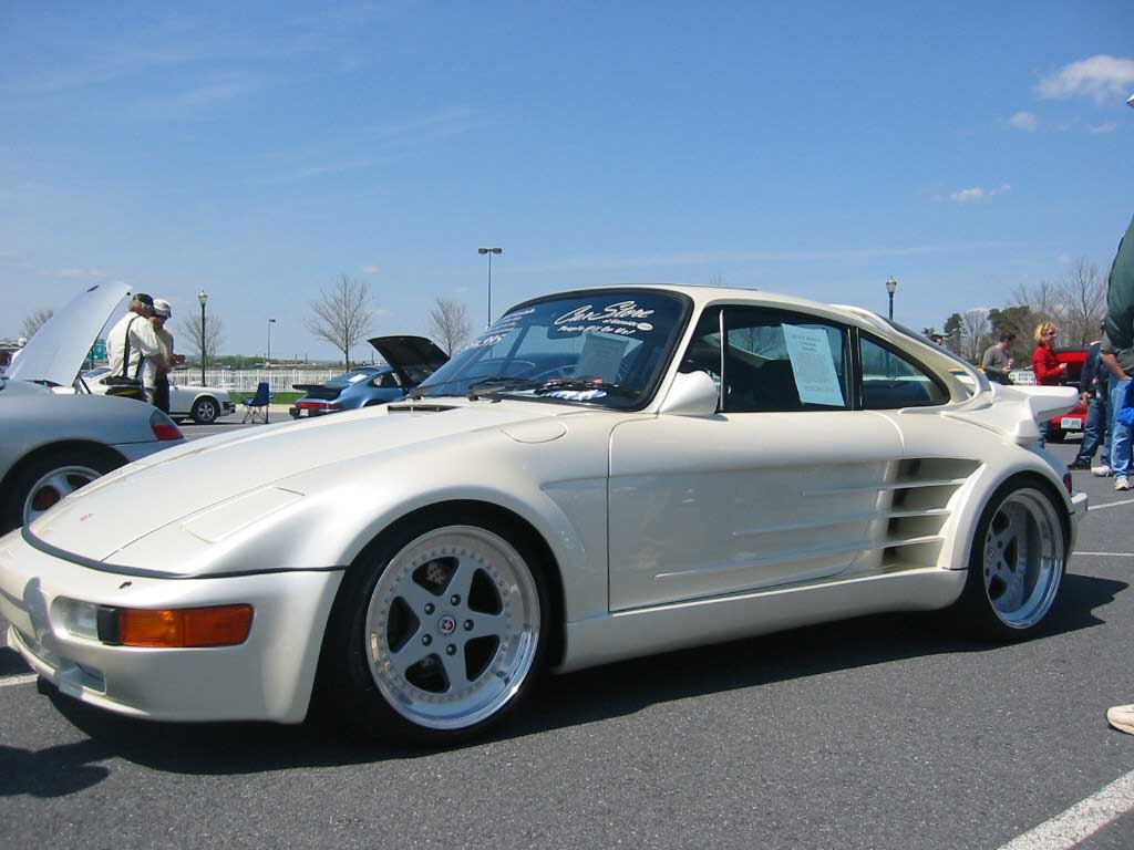Gemballa