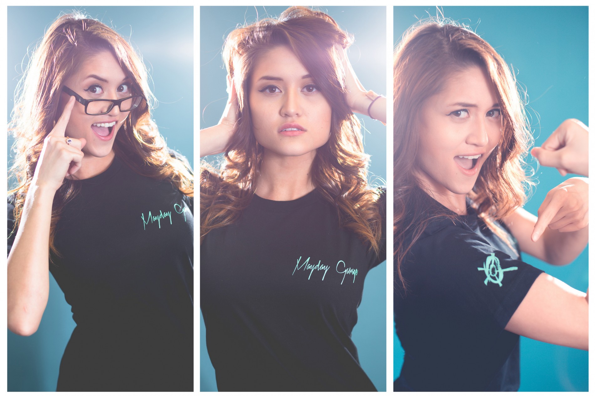 MaydayShirt