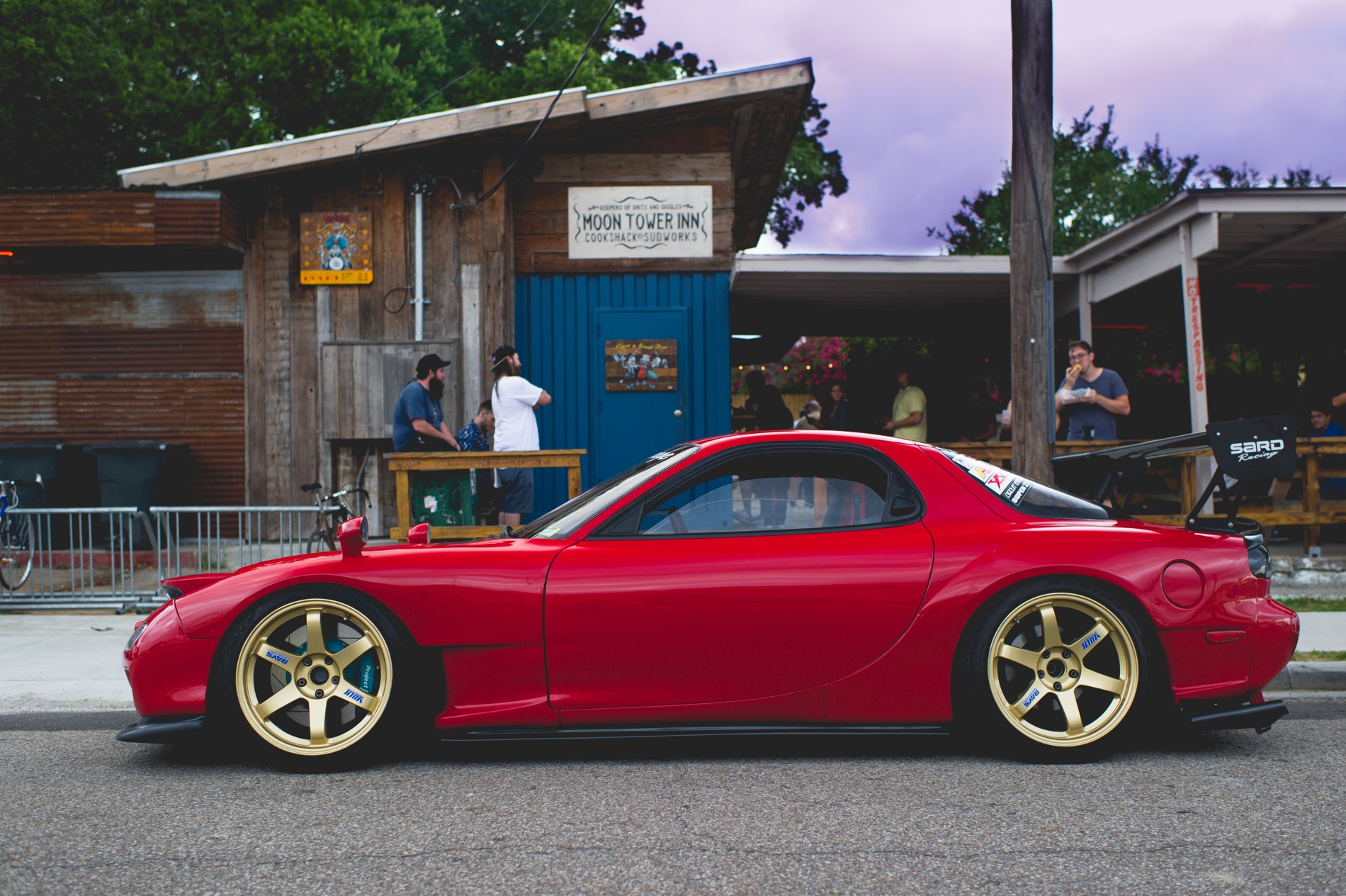 Ricer Weiner-11