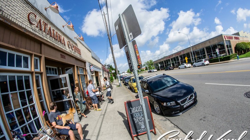 Image by Dexter Moon for Crushed Vinyl.